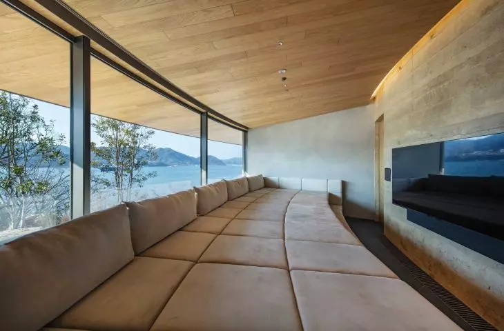 Hotel w Japonii