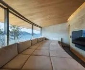 Hotel in Japan