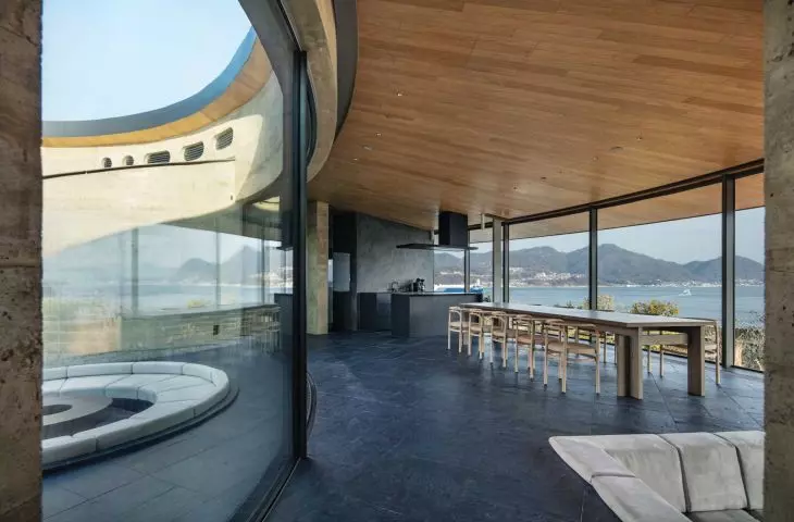 Hotel in Japan