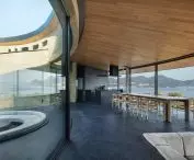 Hotel in Japan