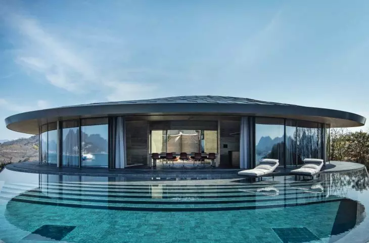 Hotel w Japonii