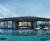 Hotel in Japan
