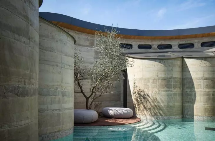 Hotel w Japonii
