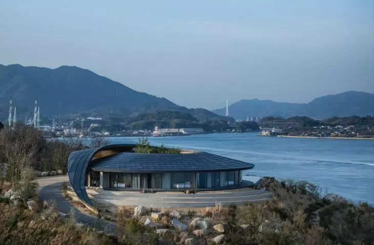 Hotel w Japonii