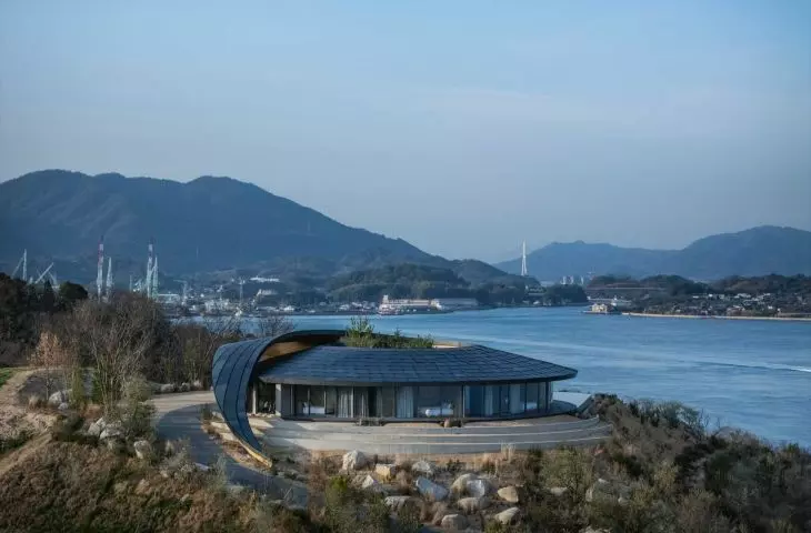 Hotel w Japonii