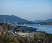 Hotel in Japan