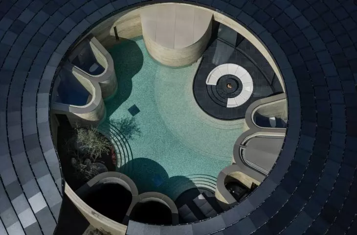 Hotel w Japonii