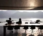 Hotel in Japan