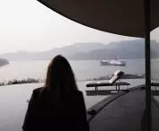 Hotel in Japan