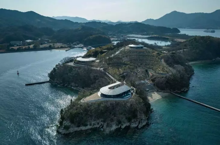 Hotel in Japan