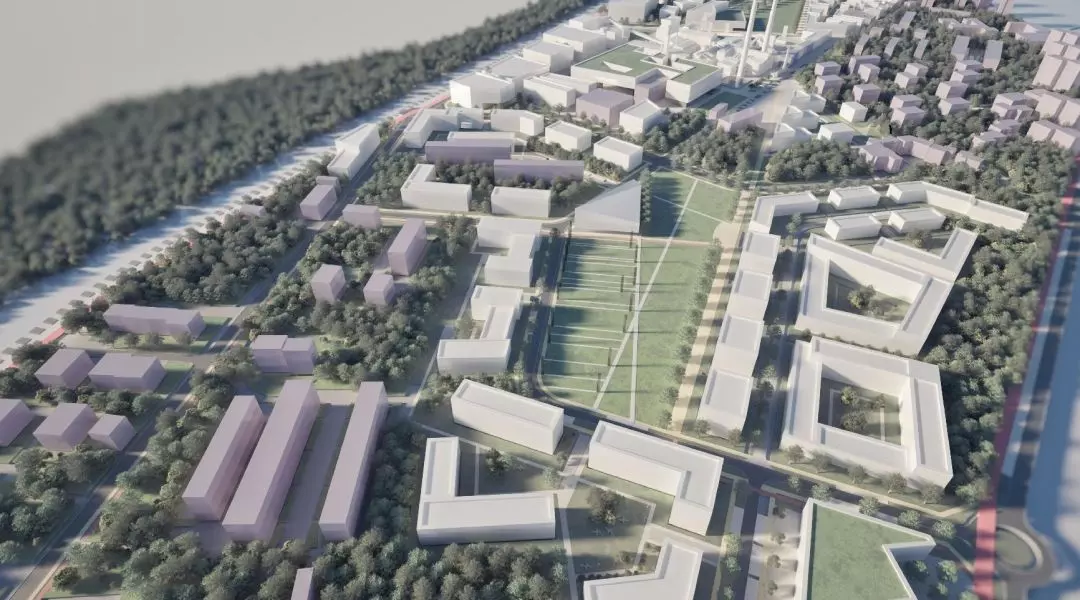 I Nagroda, proj.: PANOVA Studio