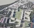 I Nagroda, proj.: PANOVA Studio