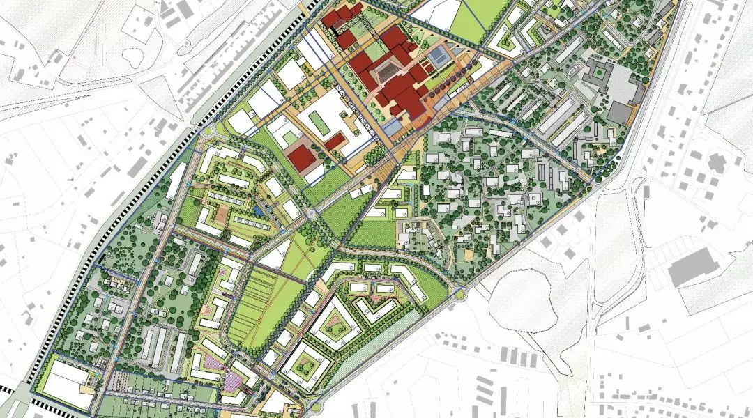 I Nagroda, proj.: PANOVA Studio