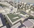 I Nagroda, proj.: PANOVA Studio