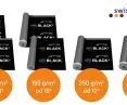 Reliable BLACK membranes