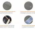 BLACK membranes by swissporTON are solutions designed for reliability and building safety