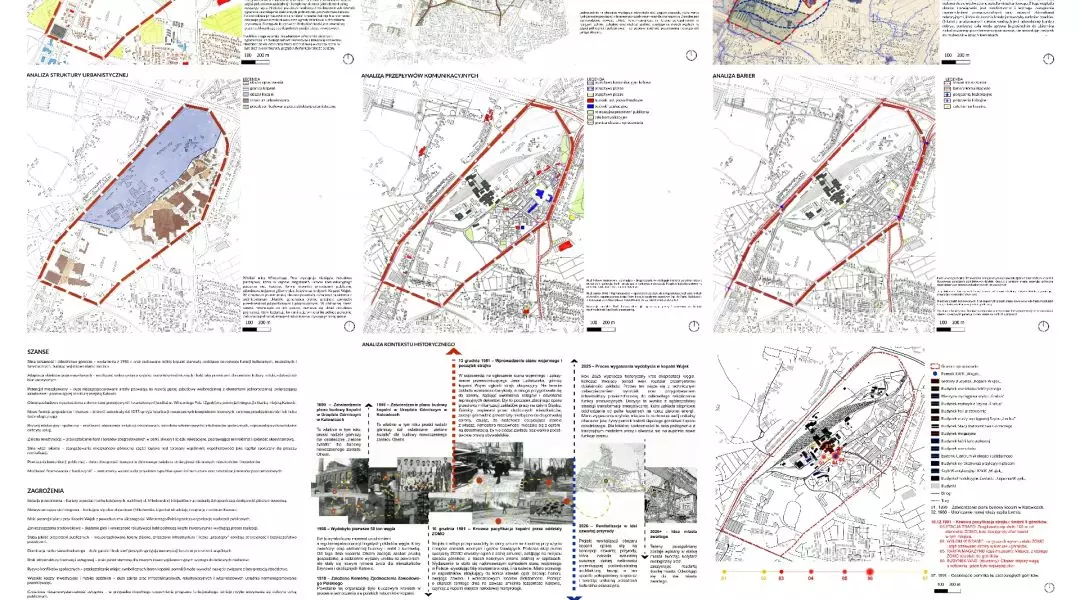 III Nagroda, proj.: Pronobis Studio Grzegorz Pronobis