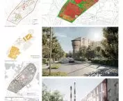 III Nagroda, proj.: Pronobis Studio Grzegorz Pronobis