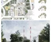 III Nagroda, proj.: Pronobis Studio Grzegorz Pronobis