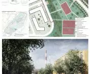 III Nagroda, proj.: Pronobis Studio Grzegorz Pronobis
