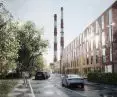 III Nagroda, proj.: Pronobis Studio Grzegorz Pronobis