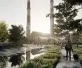 III Nagroda, proj.: Pronobis Studio Grzegorz Pronobis