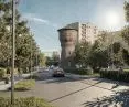 III Nagroda, proj.: Pronobis Studio Grzegorz Pronobis