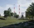 III Nagroda, proj.: Pronobis Studio Grzegorz Pronobis