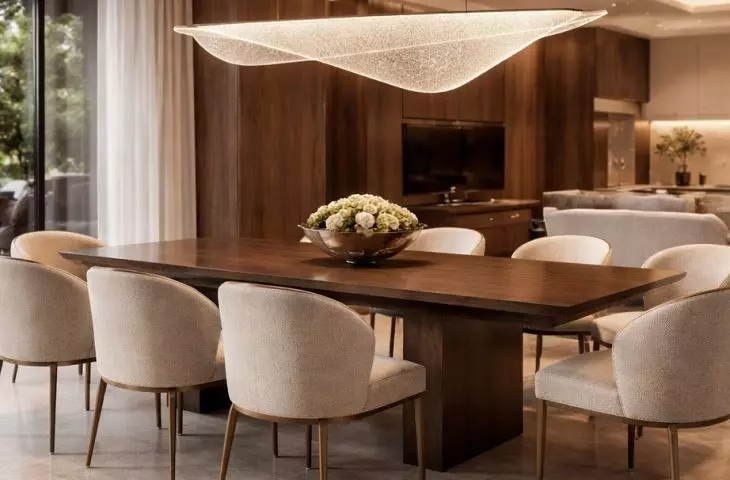 Noxa pendant lamp