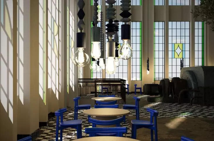 restauracja