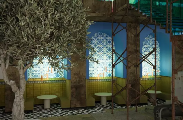 restauracja