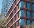 Swobodna SPOT office building in Wroclaw