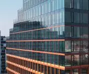 Swobodna SPOT office building in Wroclaw