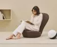 Ergonomic seat