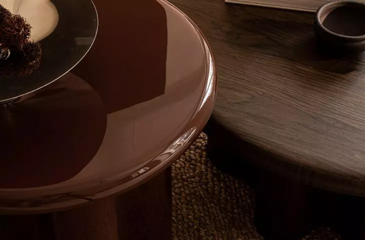 Jalo, side table [ETERNO].