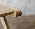 RUSH desk, detail