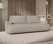 Sofa with sleeping function Nelupo