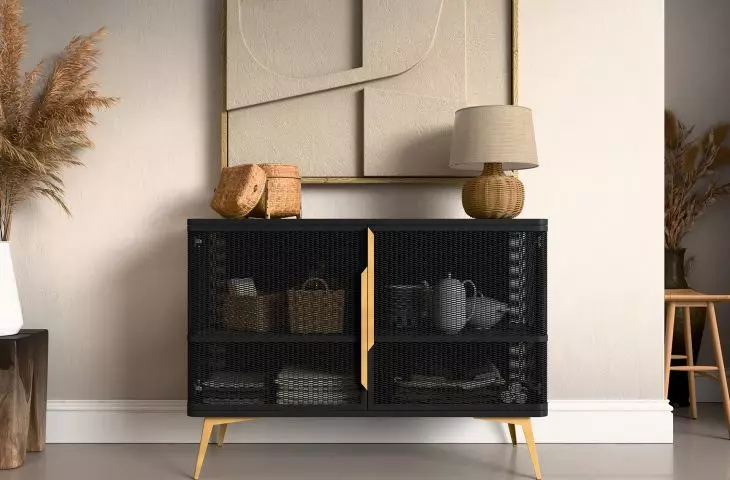 Room dresser Bezor 2