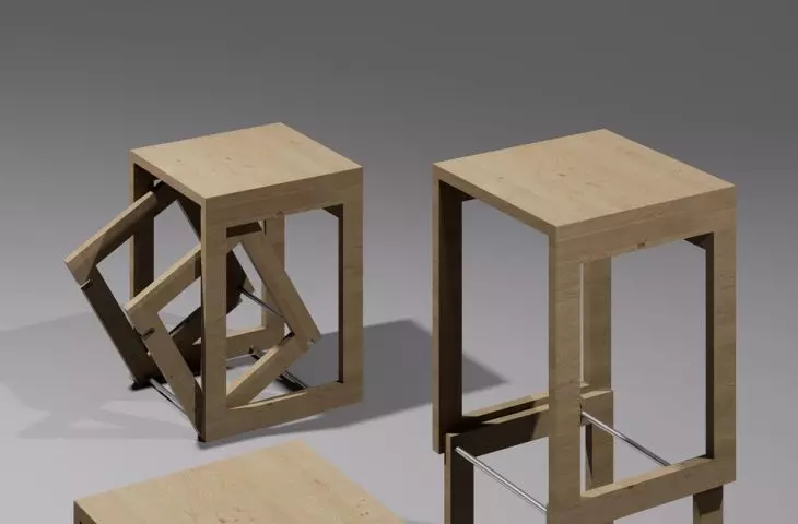 stool