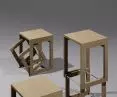 stool