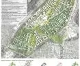 II Nagroda, proj.: ARCA Biuro Projektów Urbanistyki i Architektury Michał Stangel