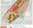 II Nagroda, proj.: ARCA Biuro Projektów Urbanistyki i Architektury Michał Stangel
