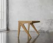 RUSH desk