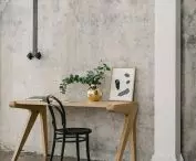 RUSH desk