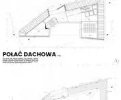 Design of a multifunctional office center dedicated to the creative industry