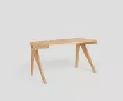 RUSH desk