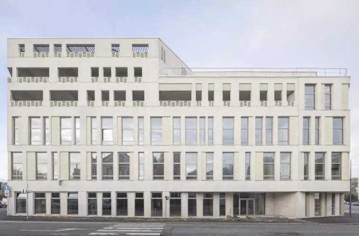 Eure Paramedic Training Institute (IFPE)