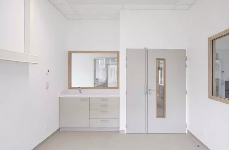 Eure Paramedic Training Institute (IFPE)
