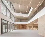 Eure Paramedic Training Institute (IFPE)