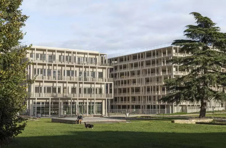 Eure Paramedic Training Institute (IFPE)